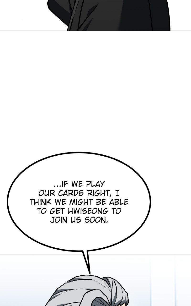 King of the Octagon Chap 141 - Next Chap 142