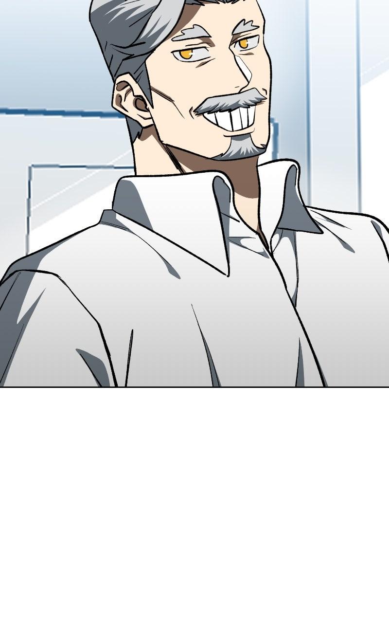 King of the Octagon Chap 141 - Next Chap 142