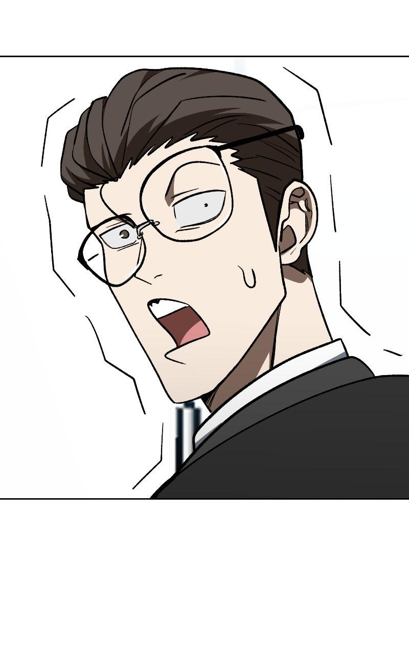 King of the Octagon Chap 141 - Next Chap 142