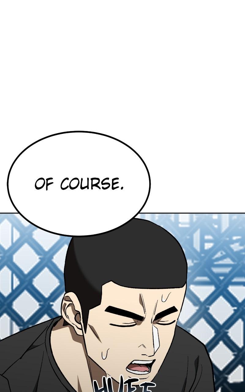 King of the Octagon Chap 141 - Next Chap 142