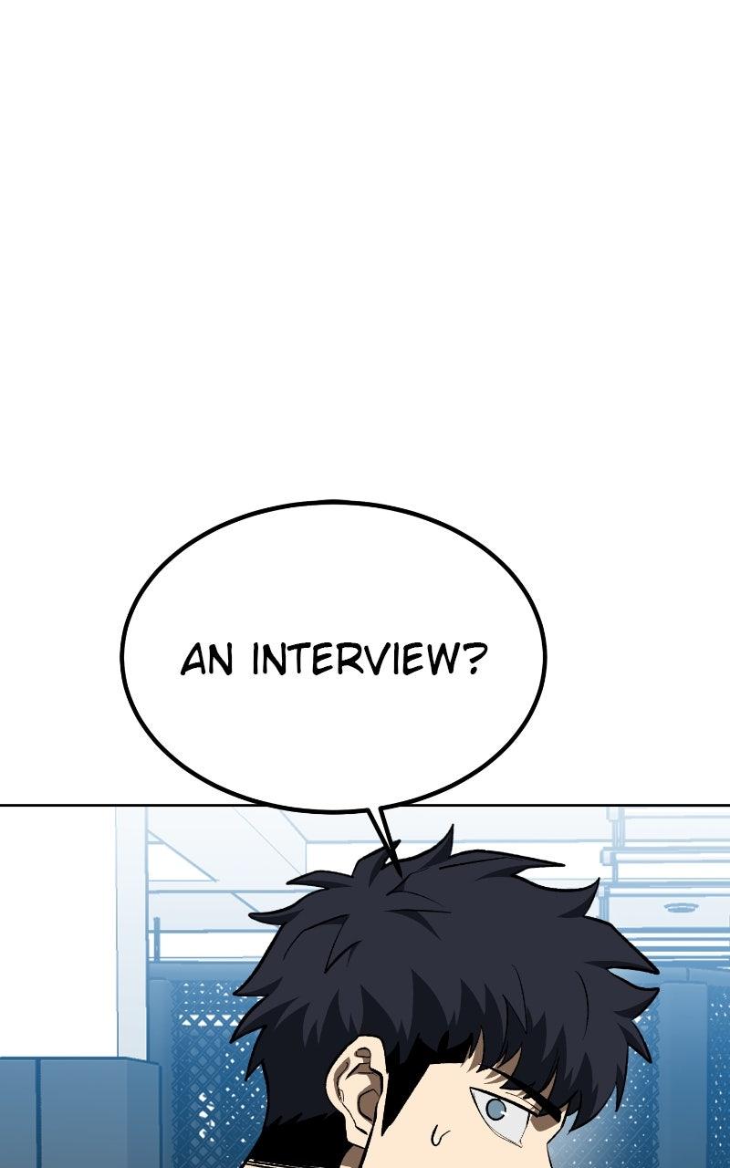 King of the Octagon Chap 141 - Next Chap 142