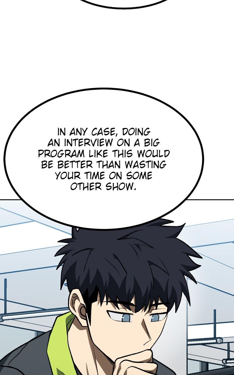 King of the Octagon Chap 141 - Next Chap 142