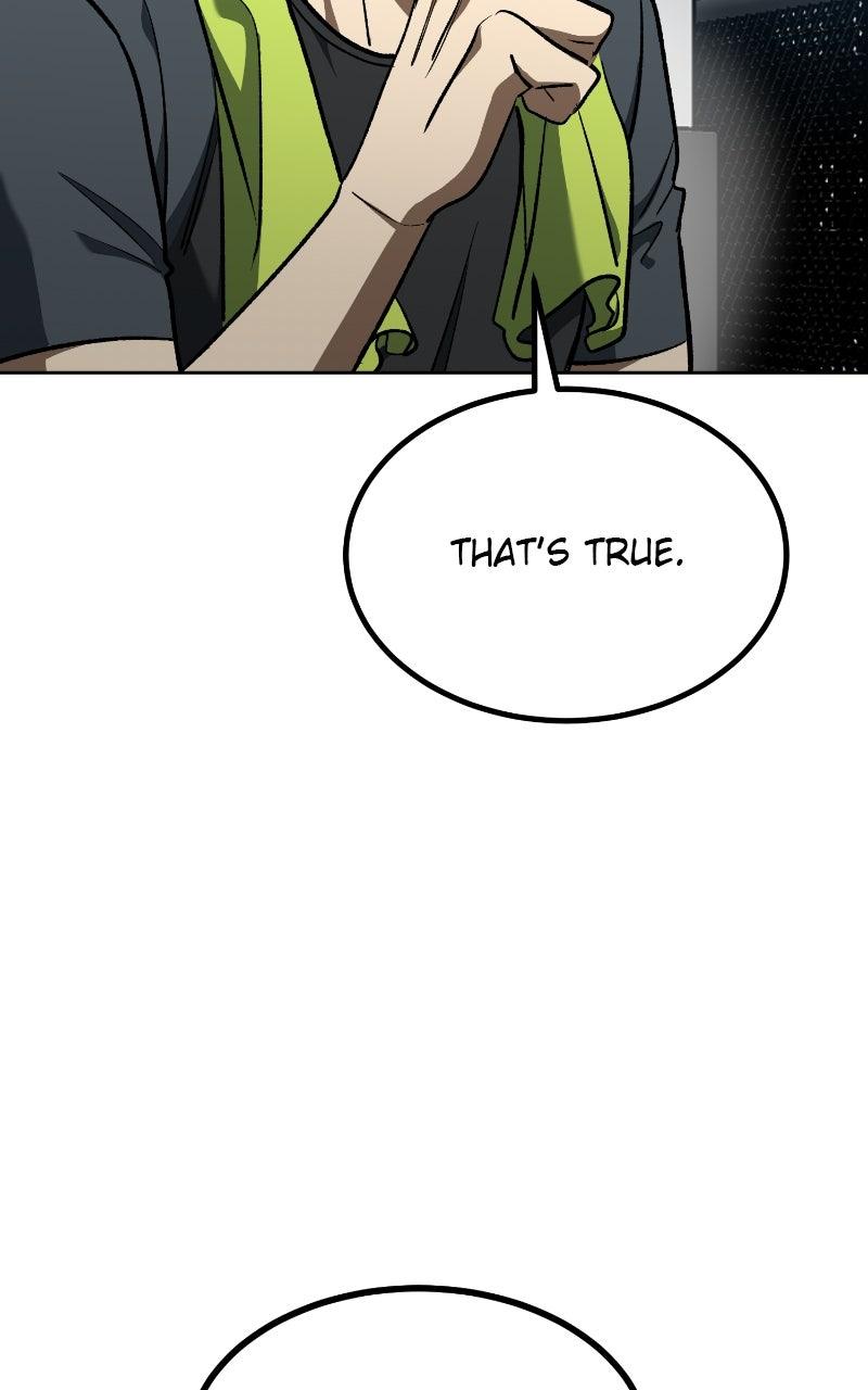 King of the Octagon Chap 141 - Next Chap 142