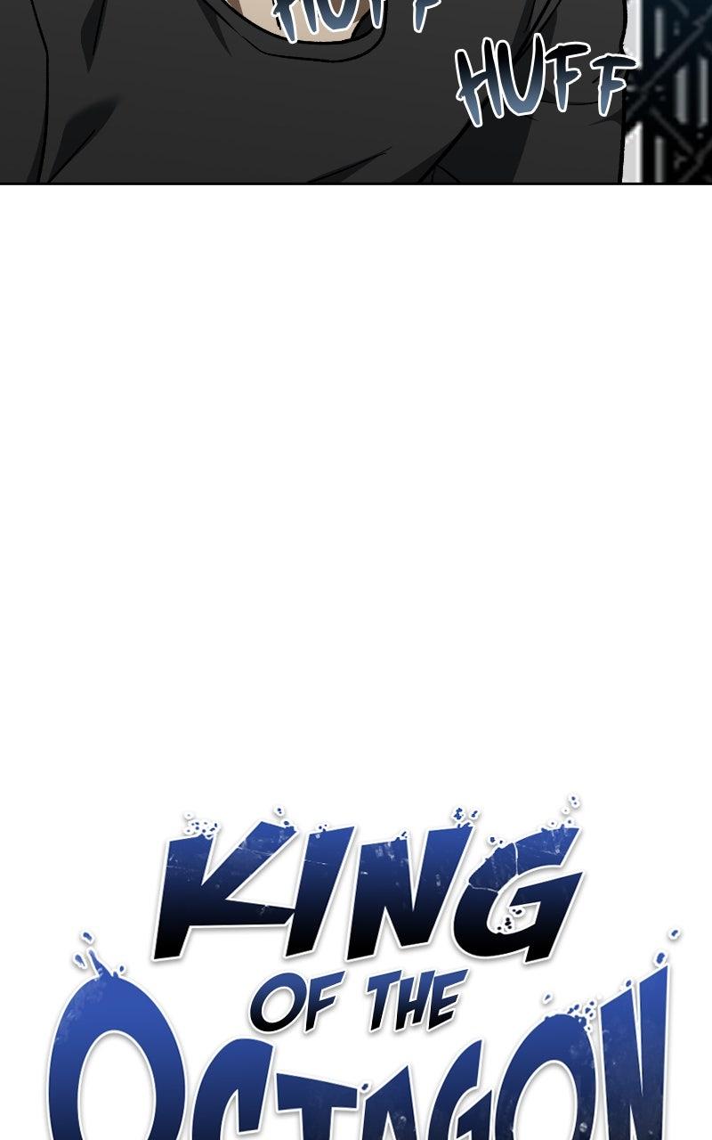 King of the Octagon Chap 141 - Next Chap 142