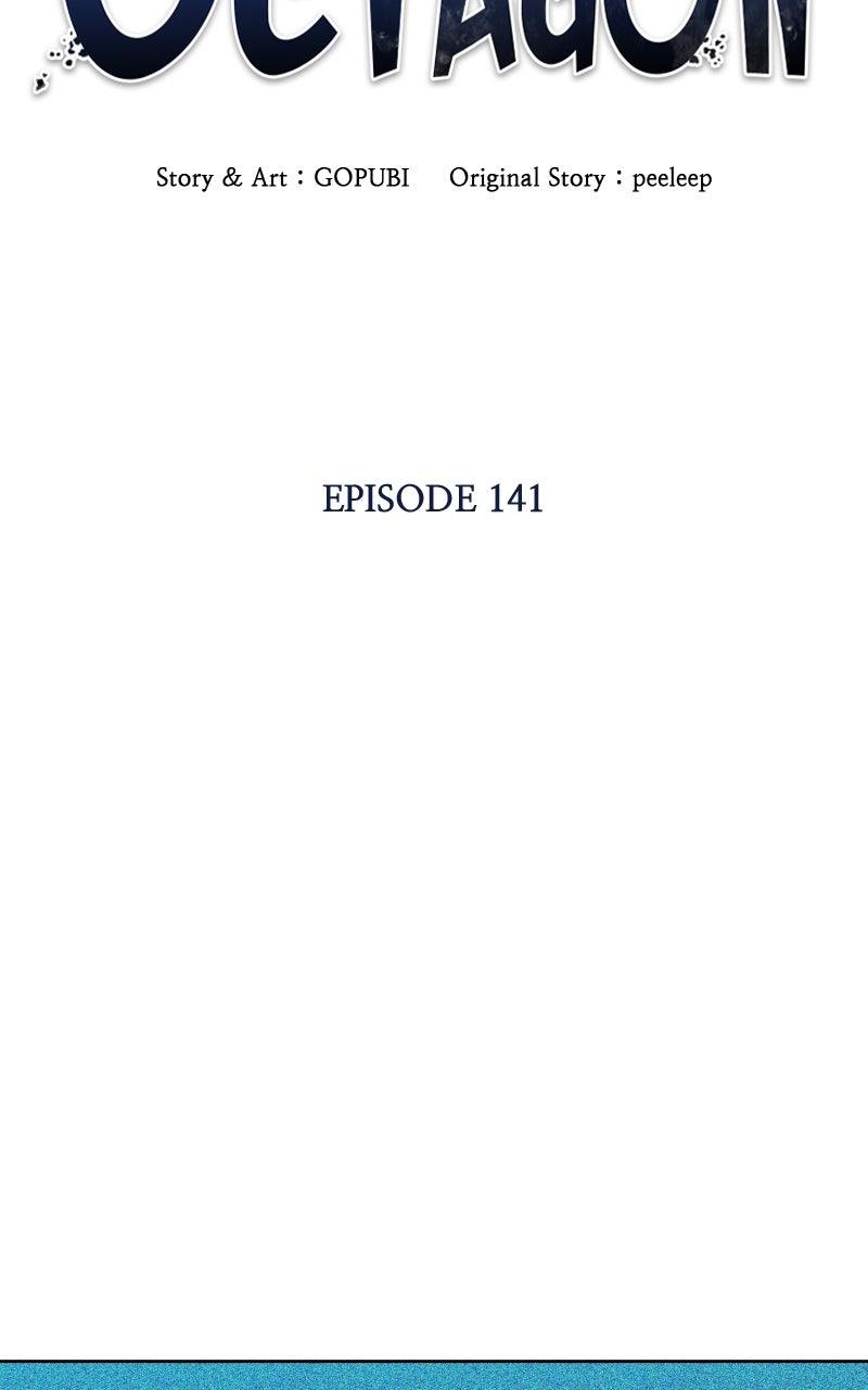 King of the Octagon Chap 141 - Next Chap 142