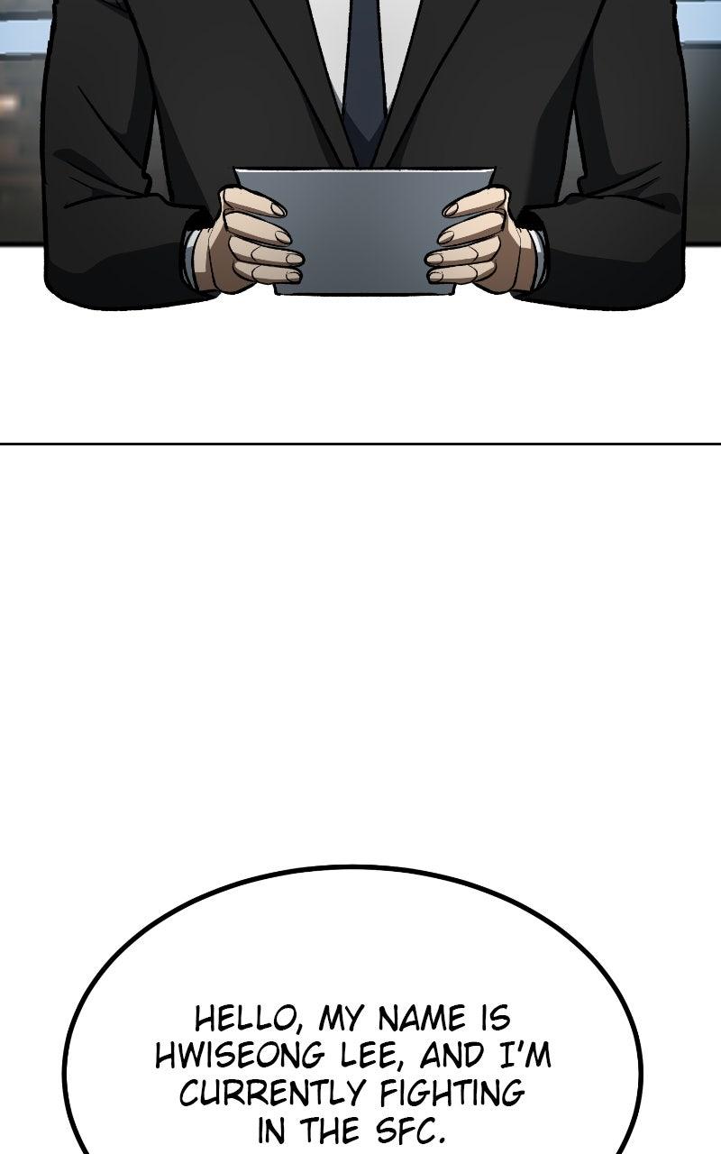 King of the Octagon Chap 141 - Next Chap 142