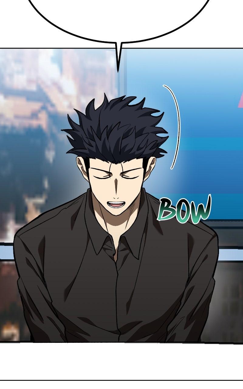 King of the Octagon Chap 141 - Next Chap 142