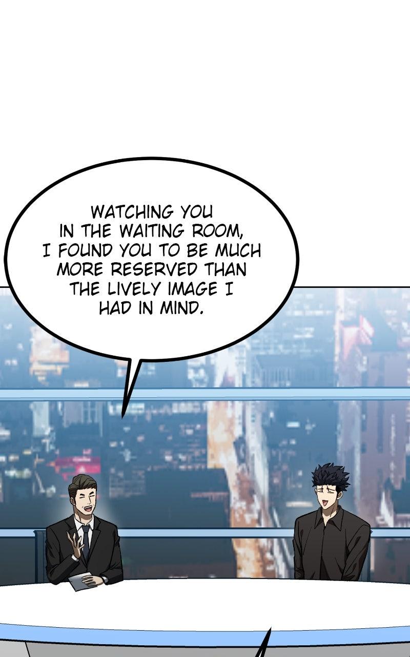 King of the Octagon Chap 141 - Next Chap 142