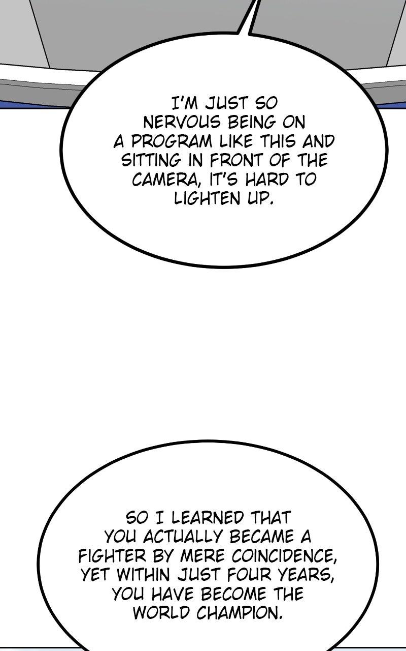 King of the Octagon Chap 141 - Next Chap 142