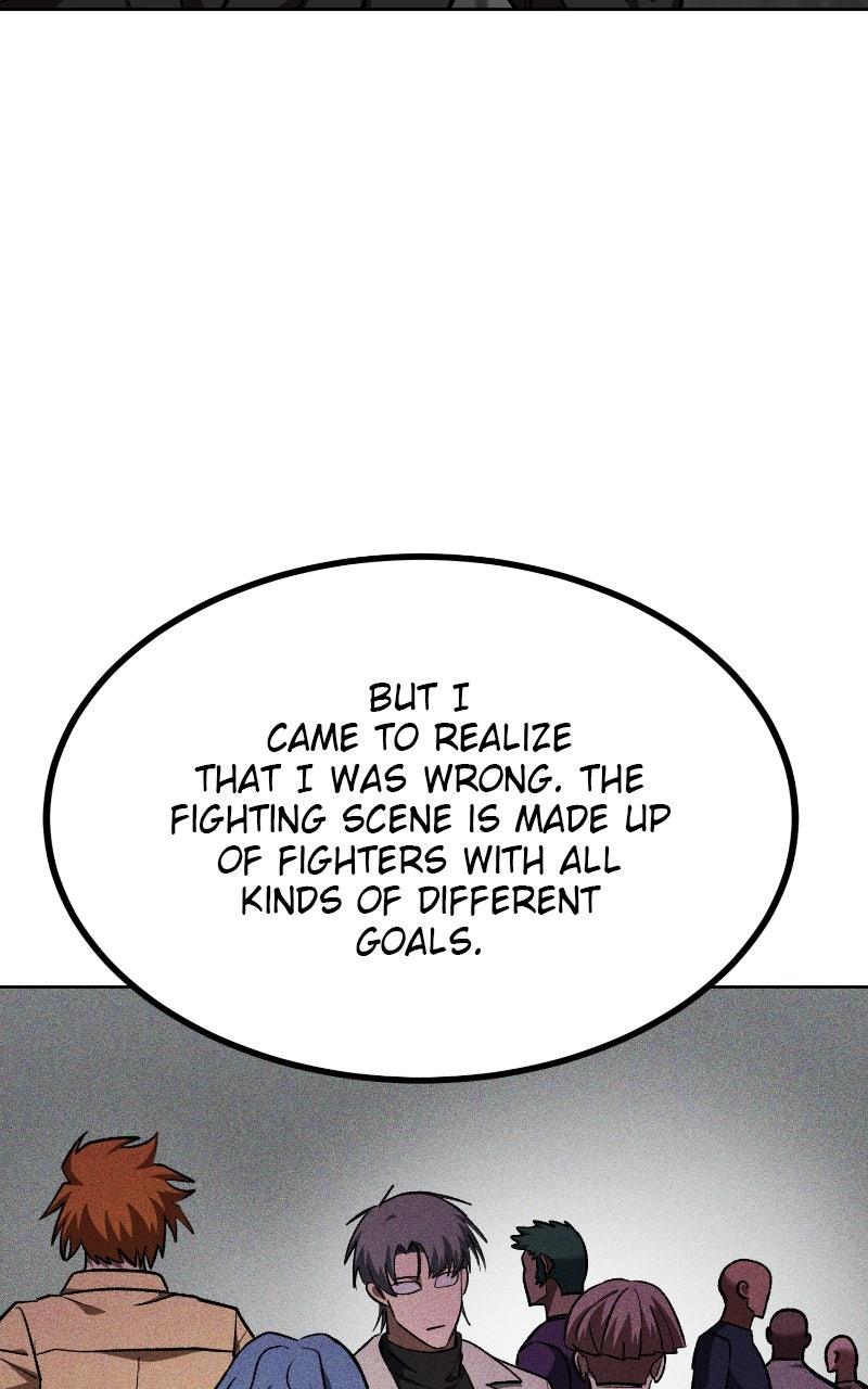 King of the Octagon Chap 141 - Next Chap 142