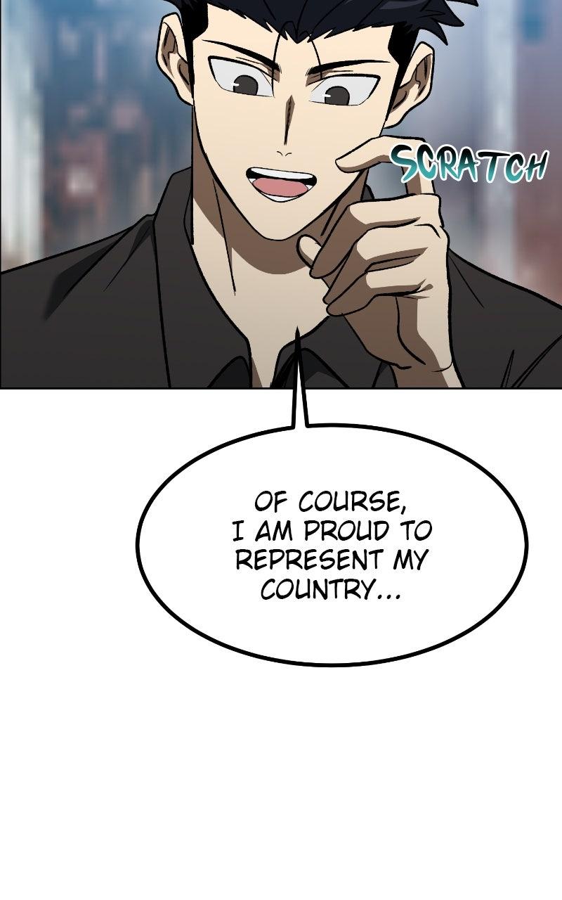 King of the Octagon Chap 141 - Next Chap 142