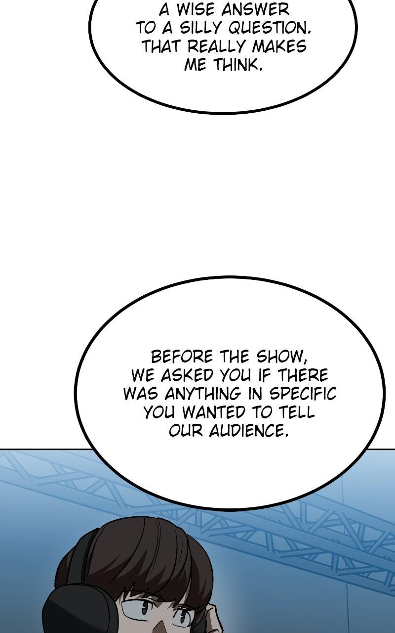 King of the Octagon Chap 141 - Next Chap 142