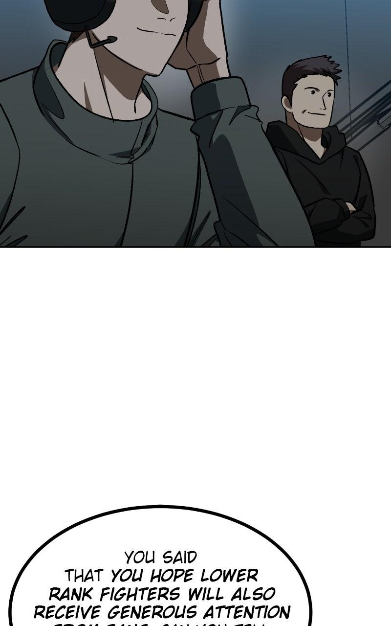 King of the Octagon Chap 141 - Next Chap 142