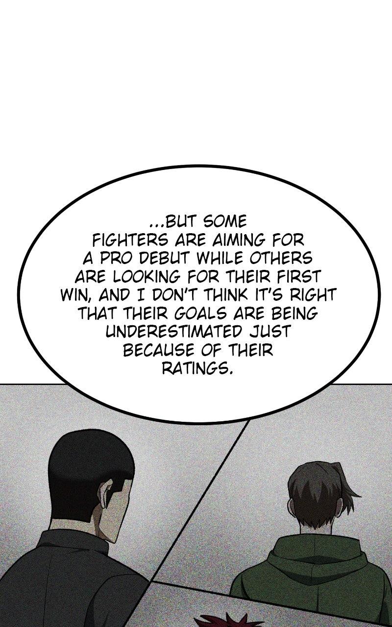 King of the Octagon Chap 141 - Next Chap 142