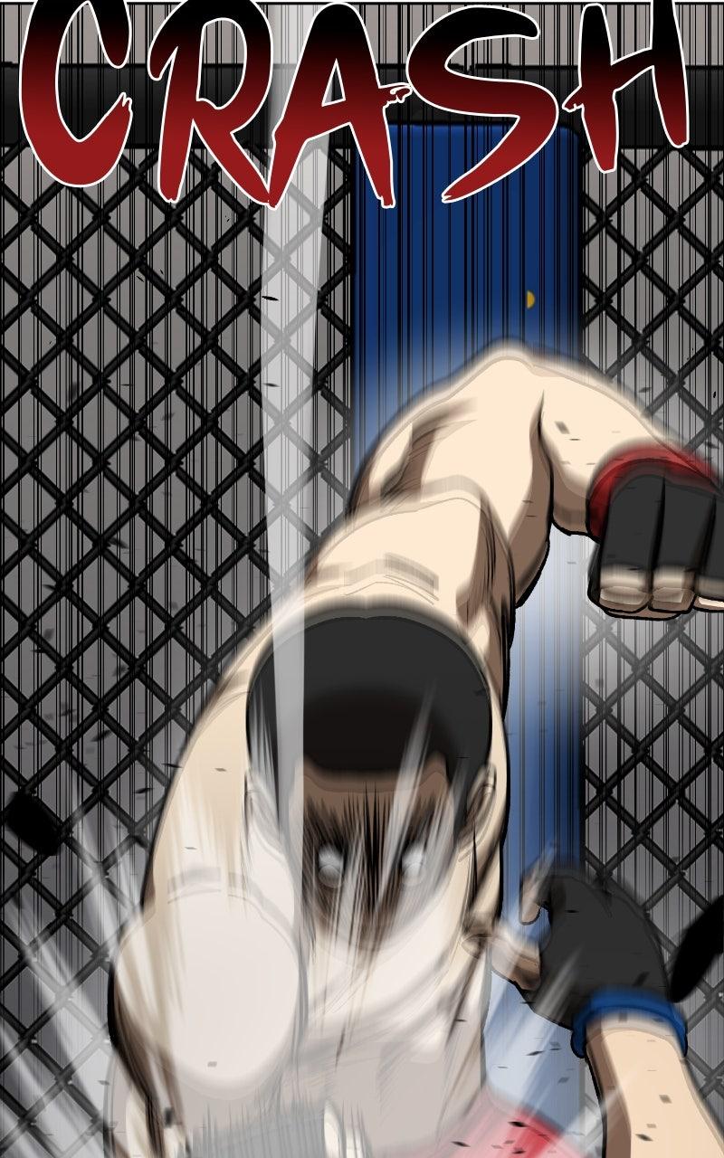 King of the Octagon Chap 142 - Next Chap 143