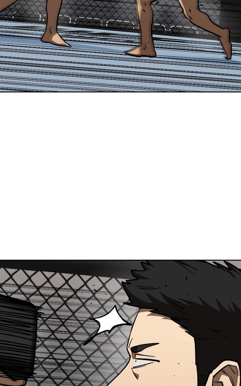 King of the Octagon Chap 142 - Next Chap 143