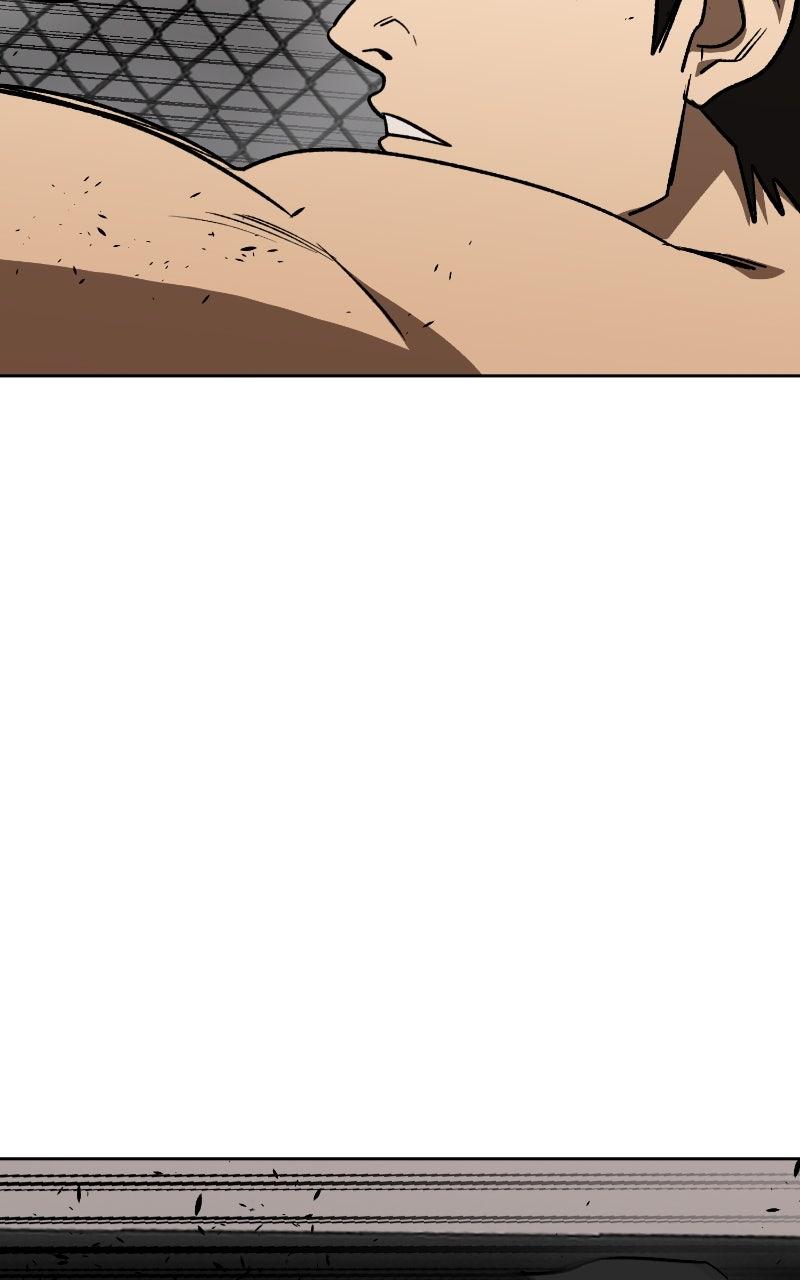 King of the Octagon Chap 142 - Next Chap 143