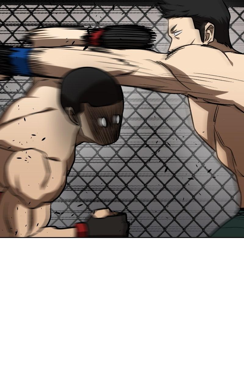 King of the Octagon Chap 142 - Next Chap 143