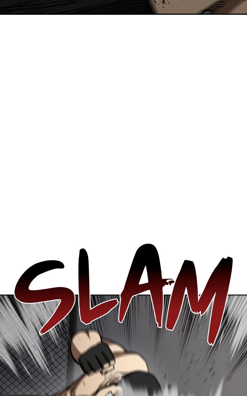 King of the Octagon Chap 142 - Next Chap 143