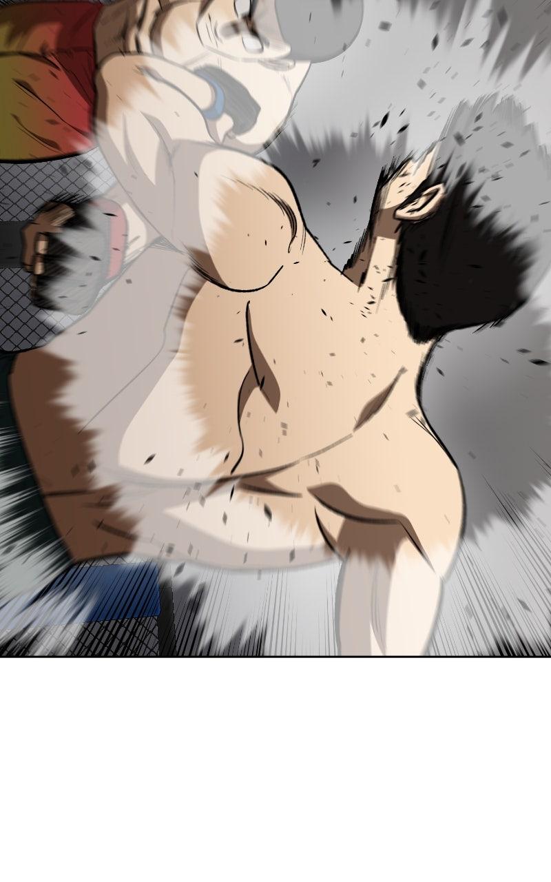 King of the Octagon Chap 142 - Next Chap 143