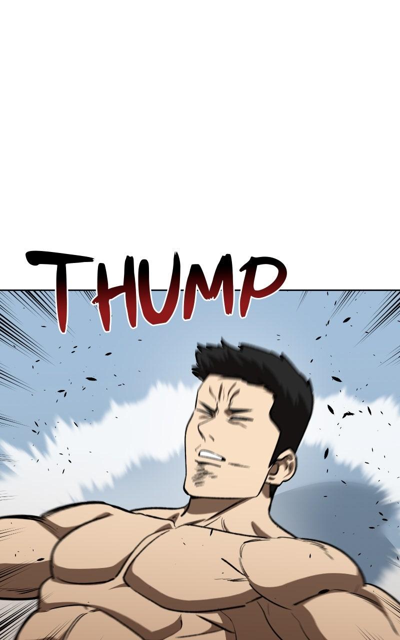 King of the Octagon Chap 142 - Next Chap 143