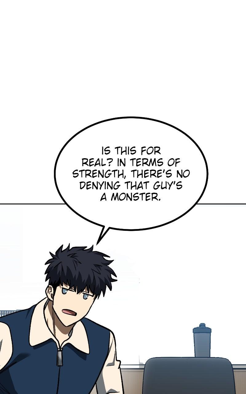King of the Octagon Chap 142 - Next Chap 143