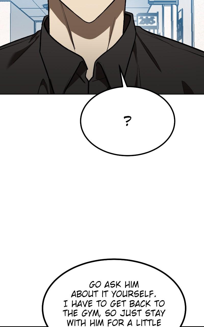 King of the Octagon Chap 142 - Next Chap 143