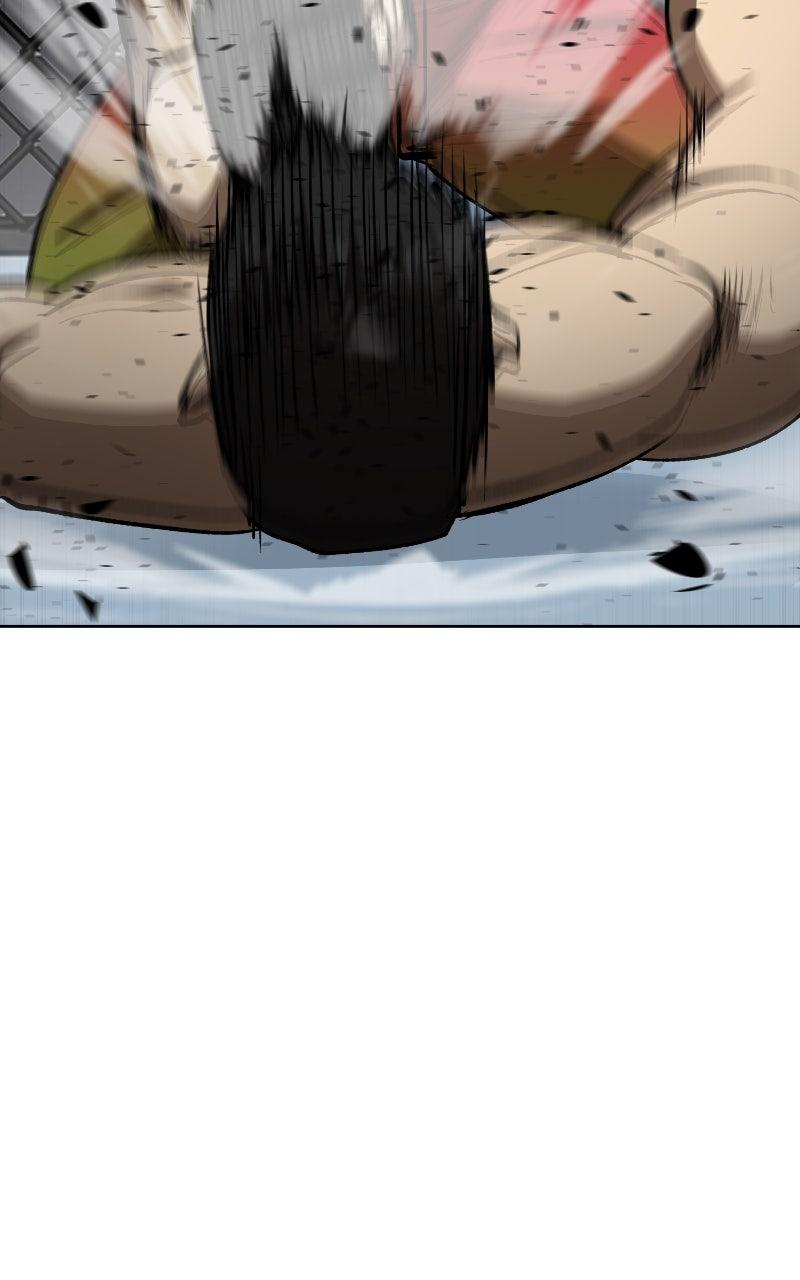 King of the Octagon Chap 142 - Next Chap 143