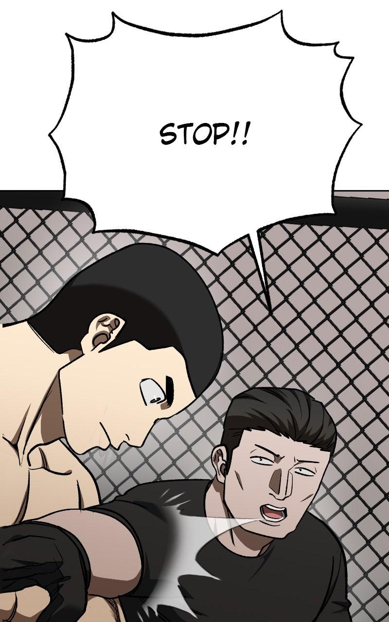 King of the Octagon Chap 142 - Next Chap 143