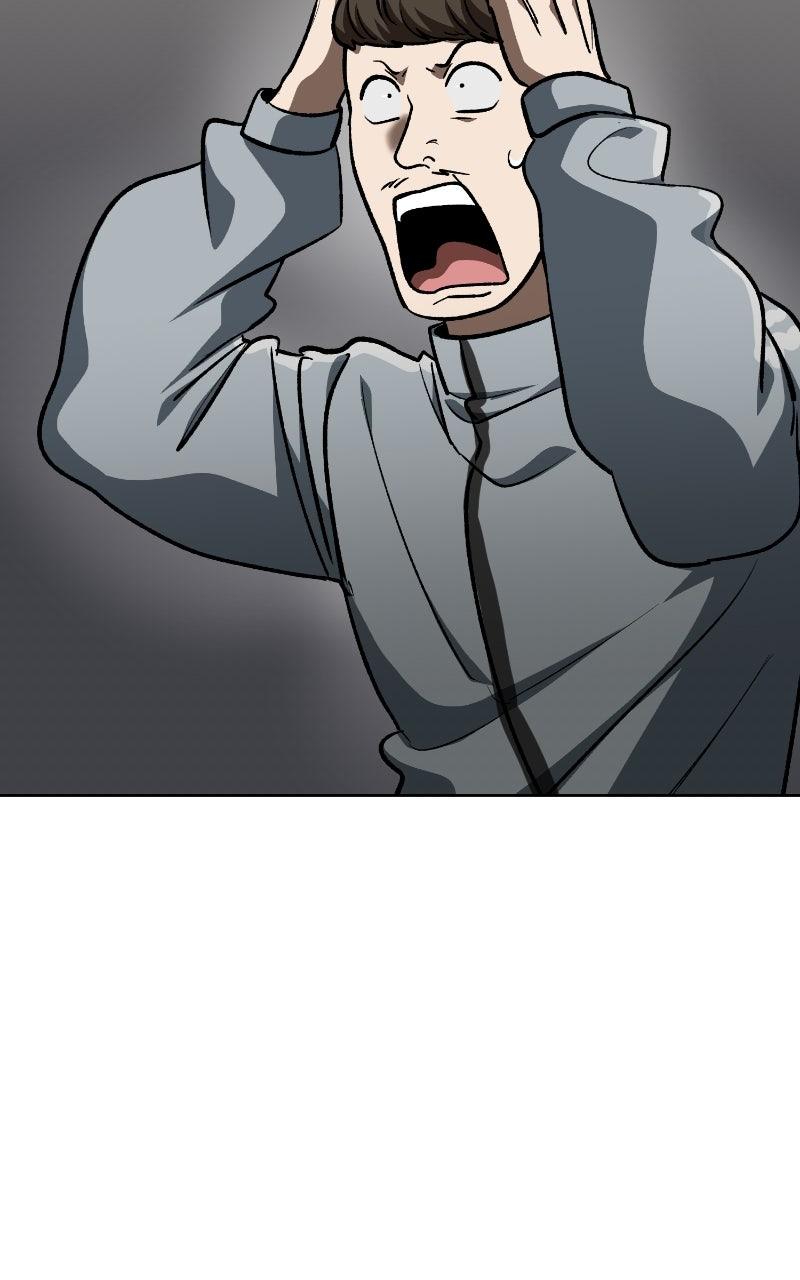 King of the Octagon Chap 142 - Next Chap 143