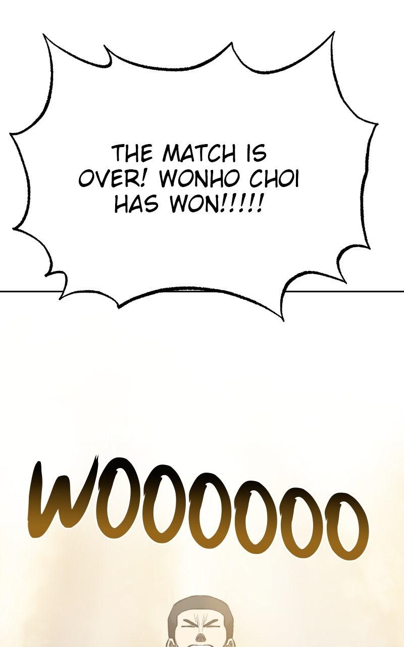 King of the Octagon Chap 142 - Next Chap 143