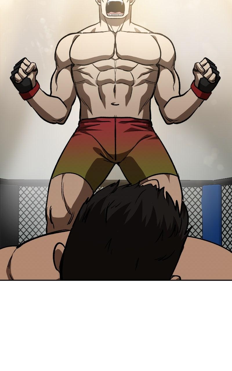 King of the Octagon Chap 142 - Next Chap 143