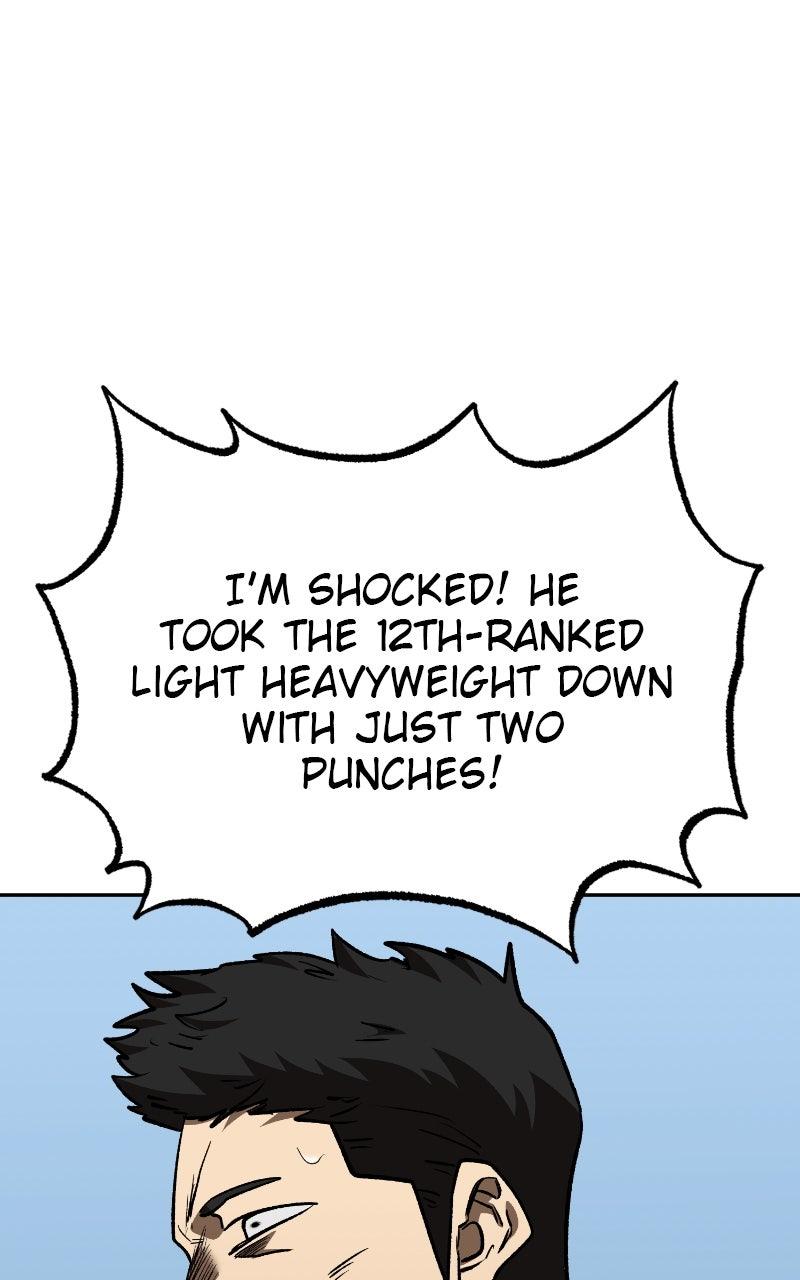 King of the Octagon Chap 142 - Next Chap 143