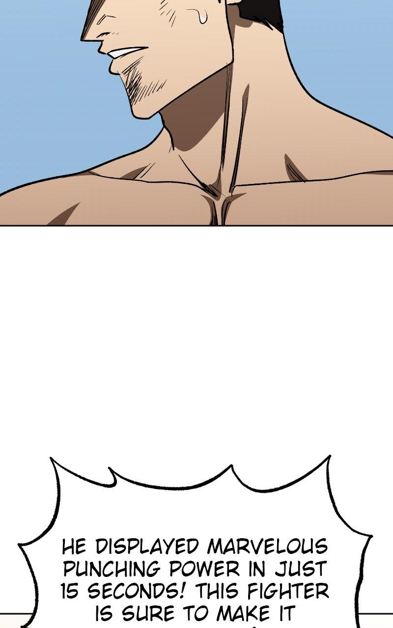 King of the Octagon Chap 142 - Next Chap 143