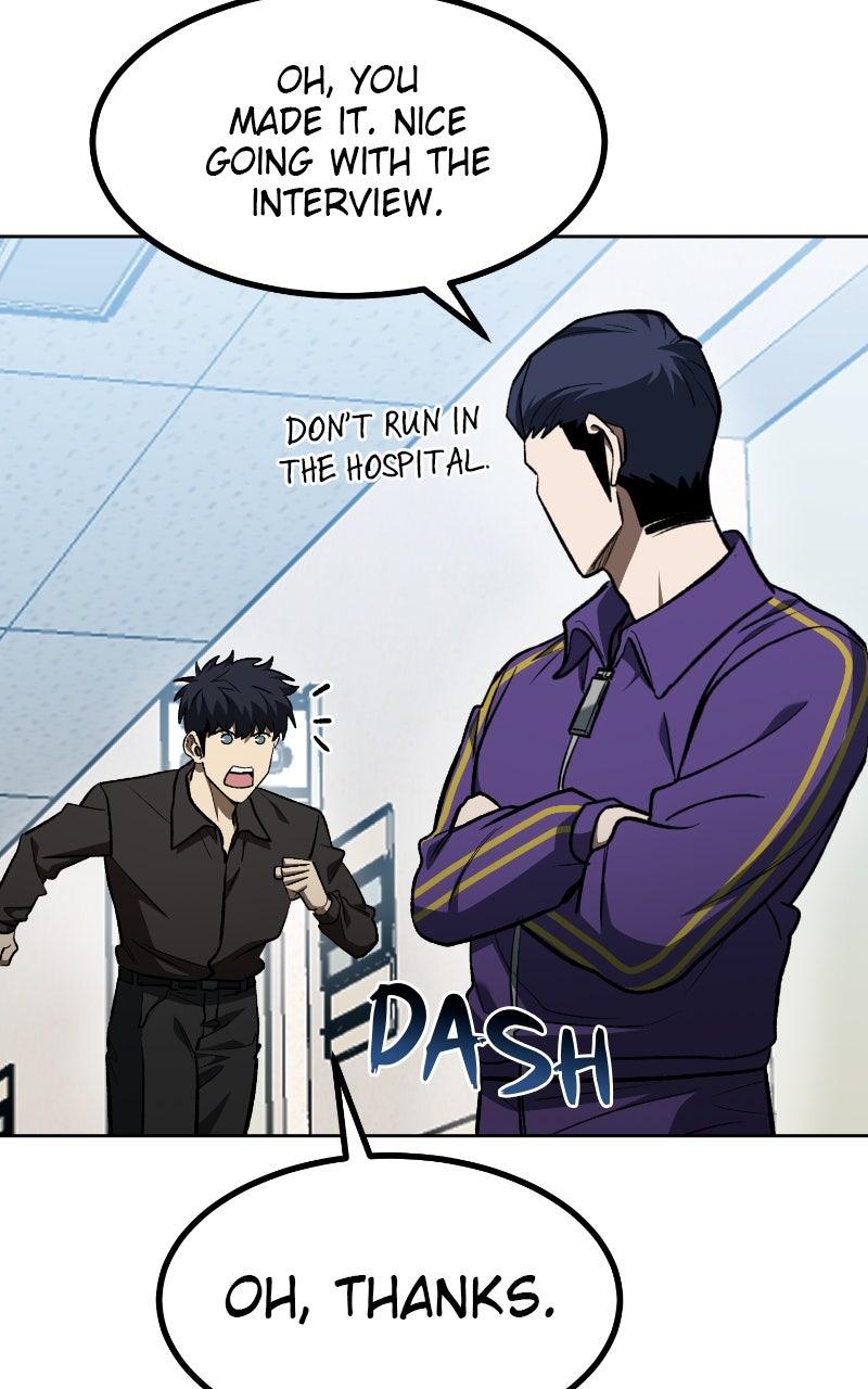 King of the Octagon Chap 142 - Next Chap 143