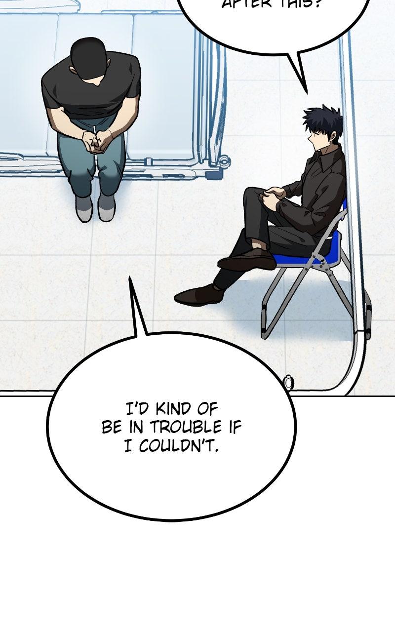 King of the Octagon Chap 142 - Next Chap 143