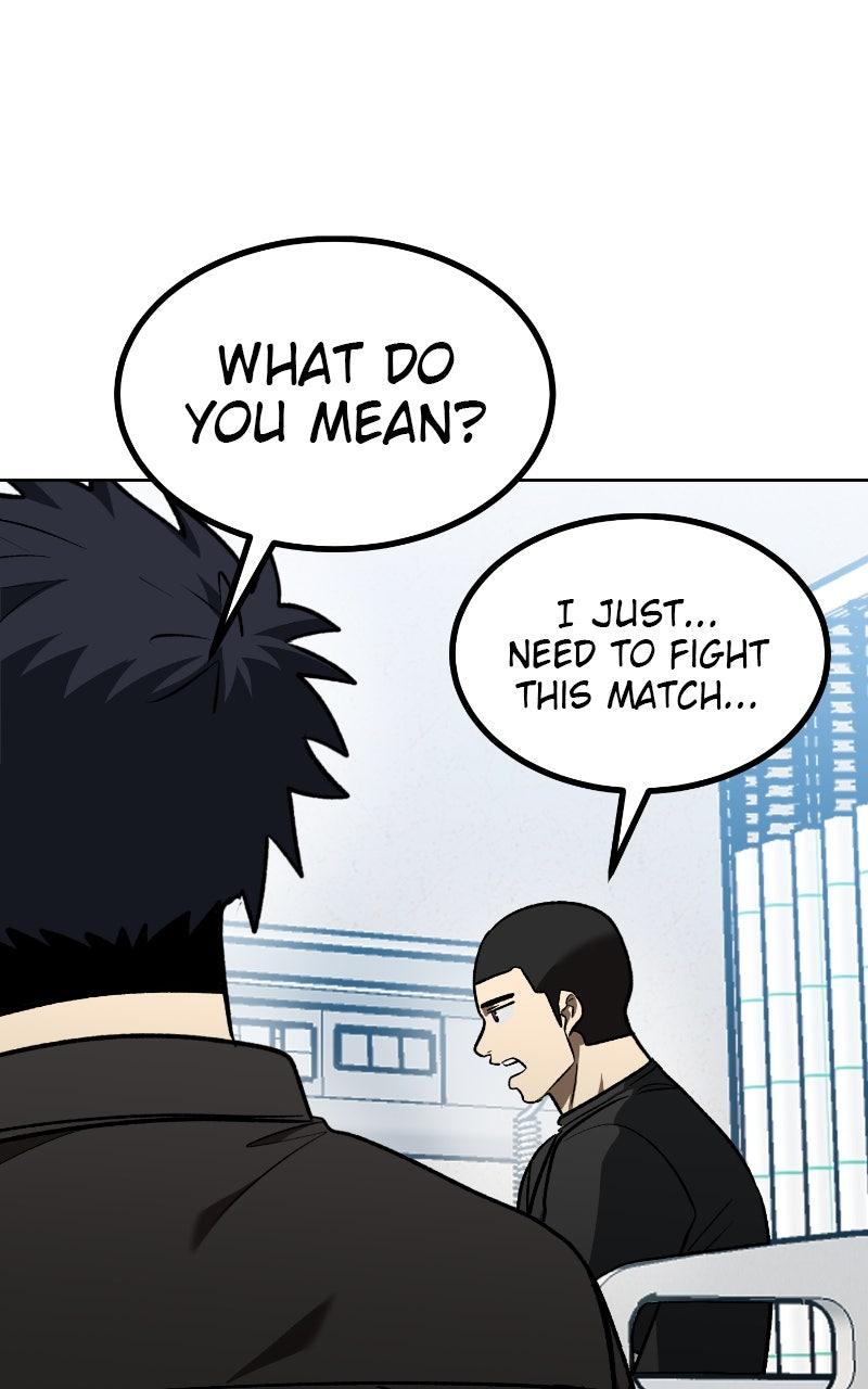 King of the Octagon Chap 142 - Next Chap 143