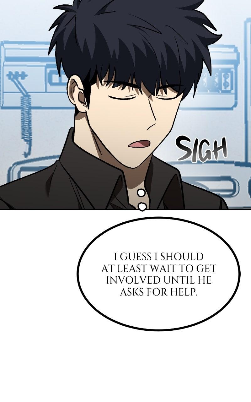 King of the Octagon Chap 142 - Next Chap 143
