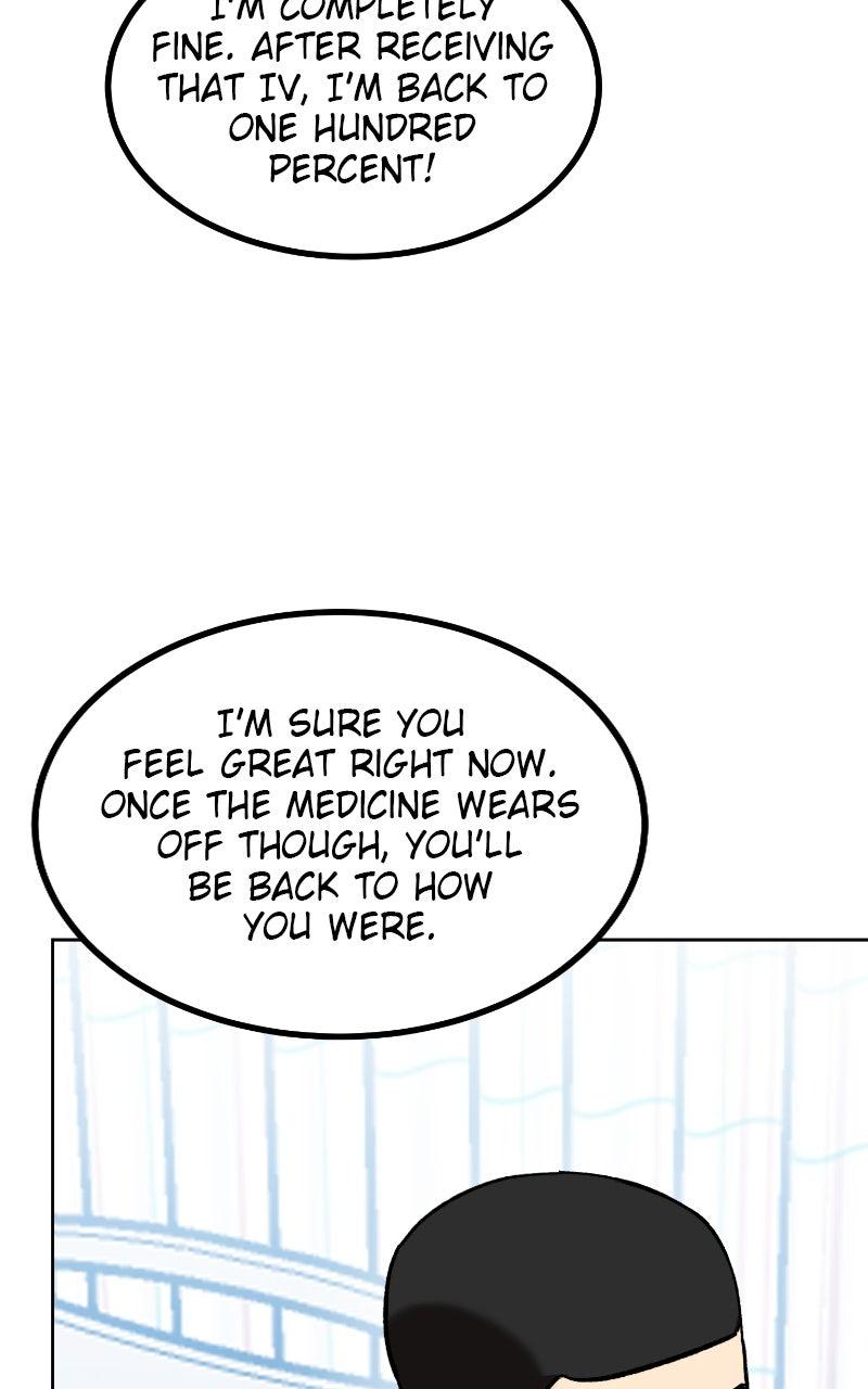 King of the Octagon Chap 142 - Next Chap 143