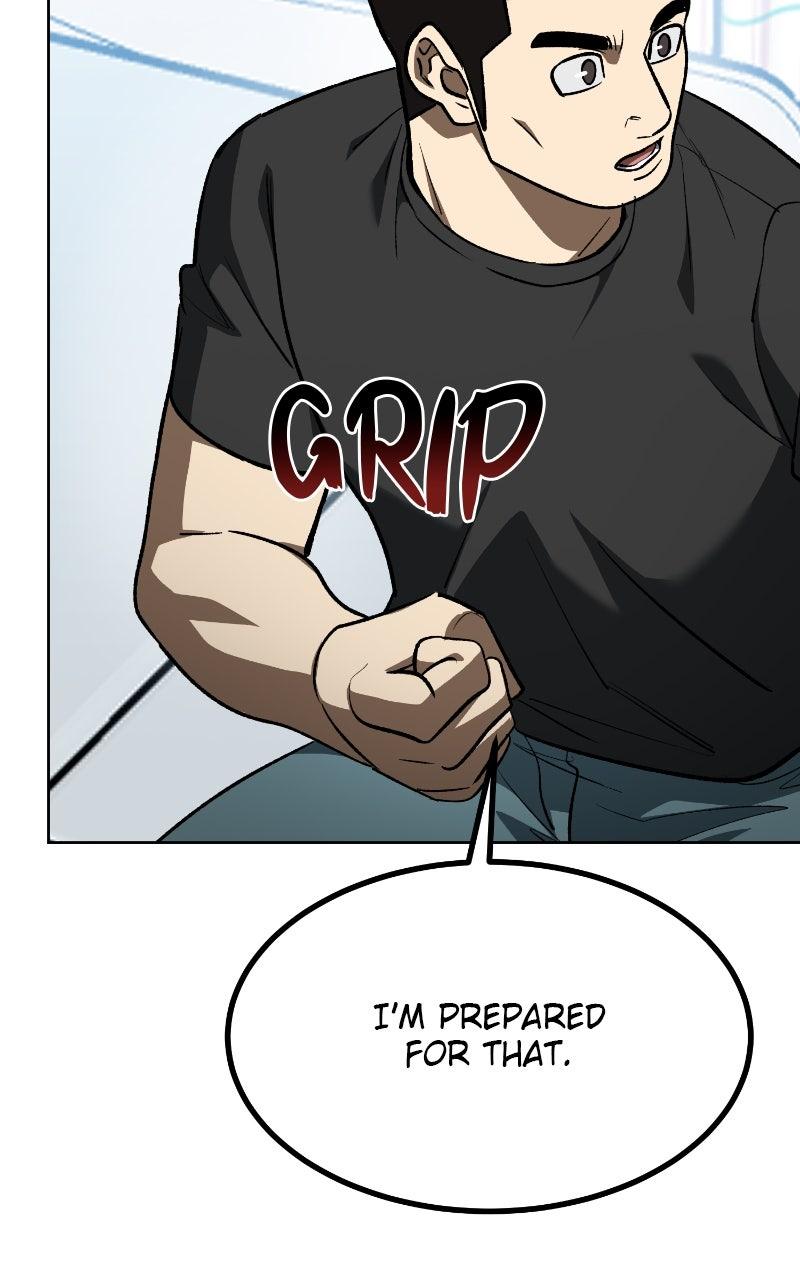 King of the Octagon Chap 142 - Next Chap 143