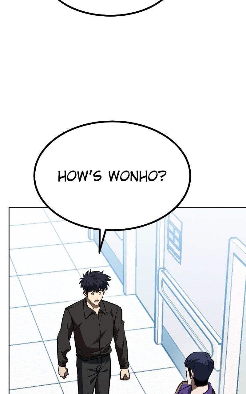 King of the Octagon Chap 142 - Next Chap 143