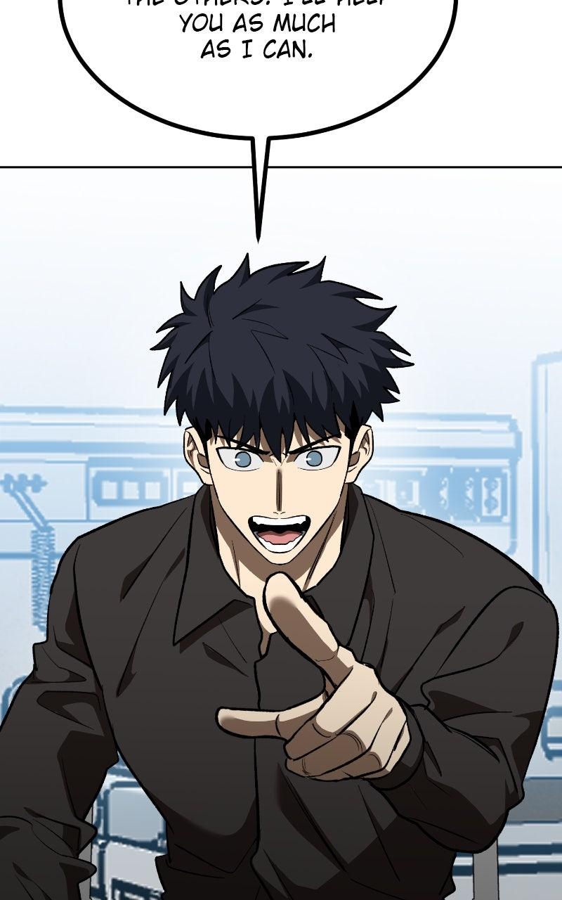 King of the Octagon Chap 142 - Next Chap 143