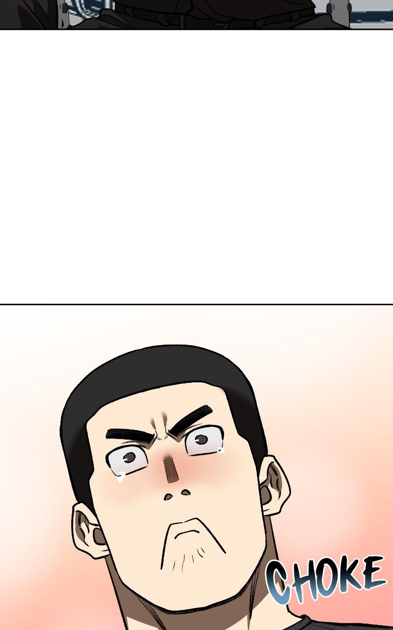 King of the Octagon Chap 142 - Next Chap 143