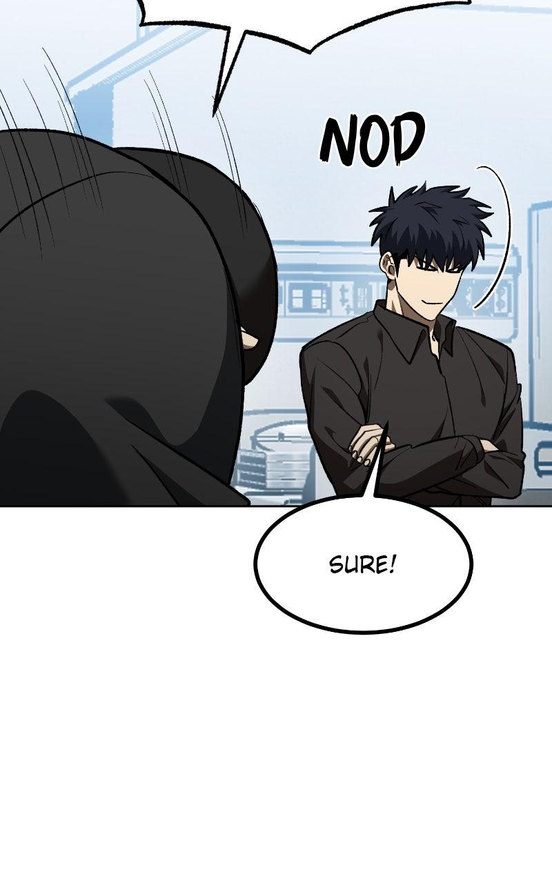 King of the Octagon Chap 142 - Next Chap 143