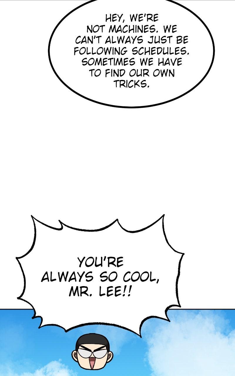 King of the Octagon Chap 142 - Next Chap 143