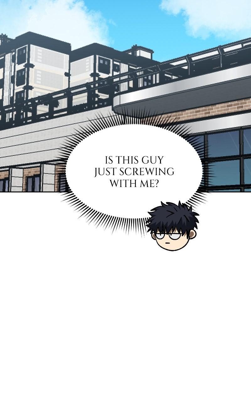 King of the Octagon Chap 142 - Next Chap 143