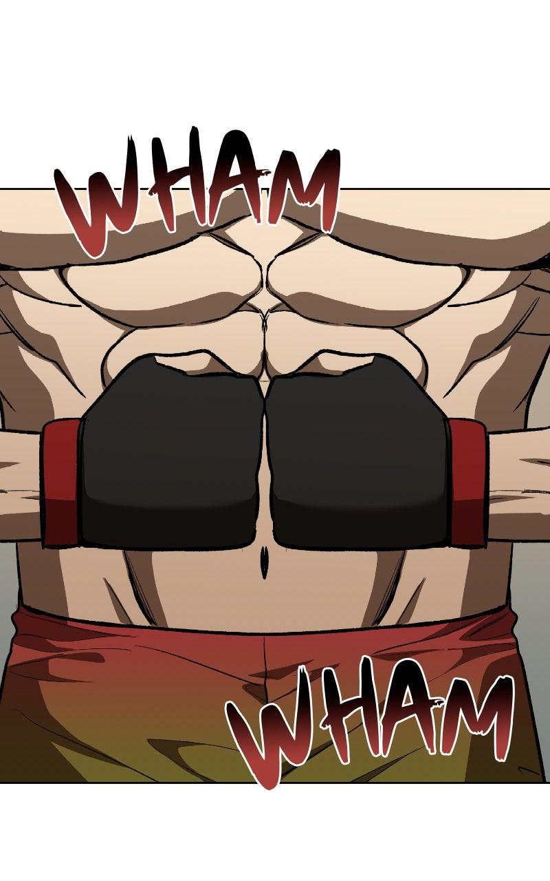 King of the Octagon Chap 142 - Next Chap 143