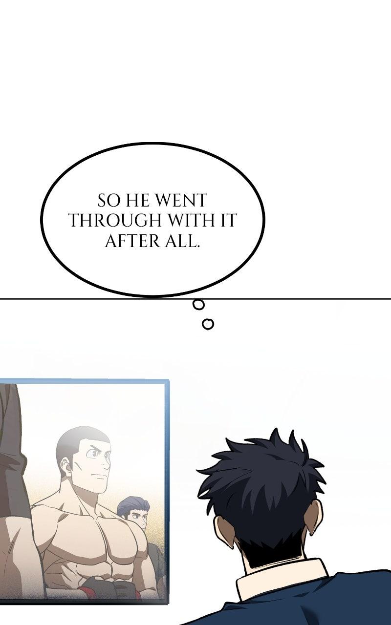 King of the Octagon Chap 142 - Next Chap 143