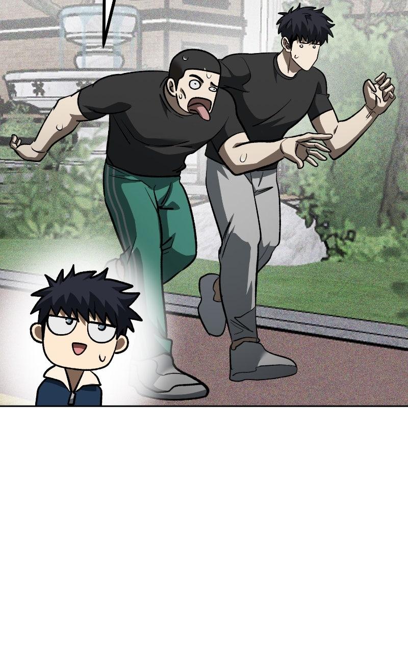 King of the Octagon Chap 142 - Next Chap 143