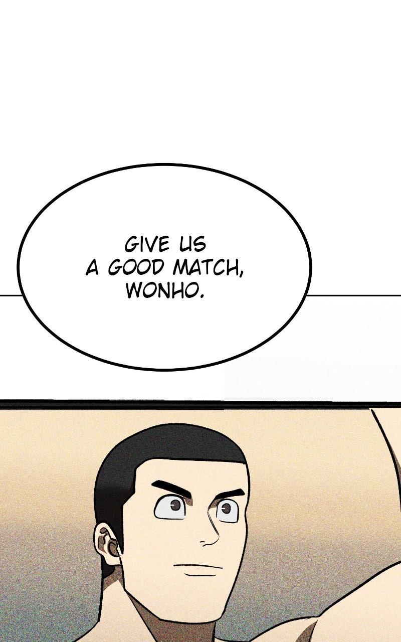 King of the Octagon Chap 142 - Next Chap 143